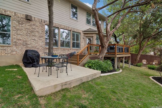 18727 Double Fork Rd, San Antonio, TX 78258