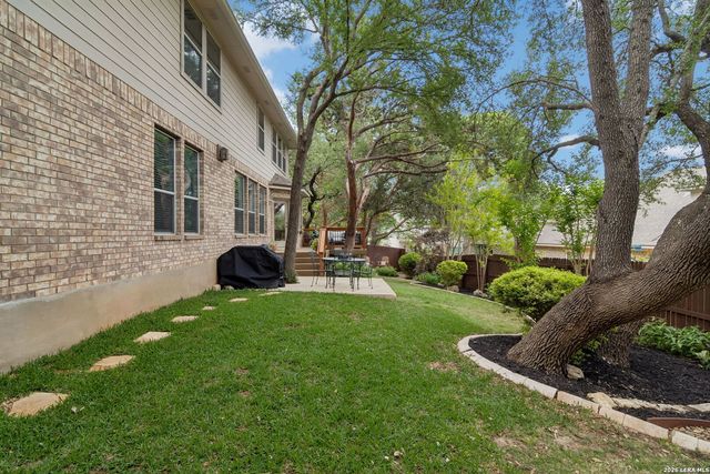 18727 Double Fork Rd, San Antonio, TX 78258