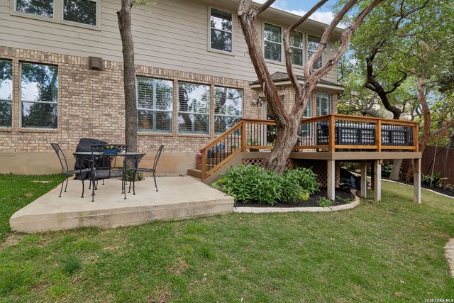 18727 Double Fork Rd, San Antonio, TX 78258