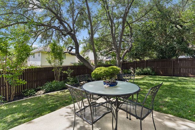 18727 Double Fork Rd, San Antonio, TX 78258