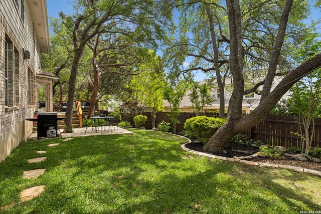 18727 Double Fork Rd, San Antonio, TX 78258