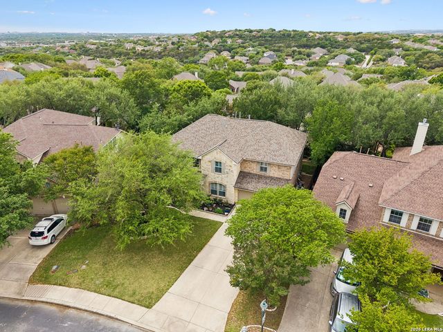 18727 Double Fork Rd, San Antonio, TX 78258