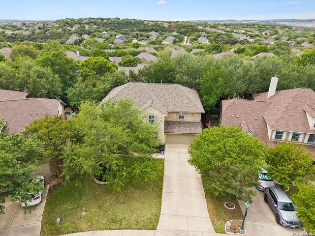 18727 Double Fork Rd, San Antonio, TX 78258