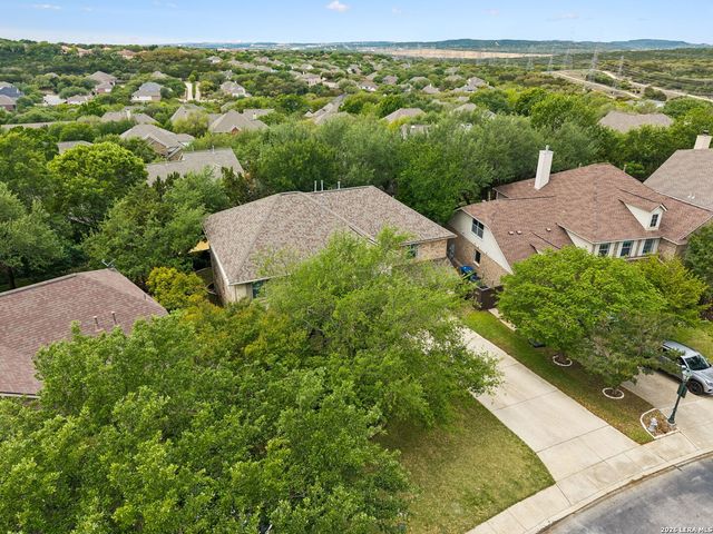 18727 Double Fork Rd, San Antonio, TX 78258