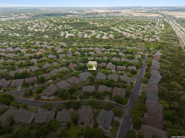 18727 Double Fork Rd, San Antonio, TX 78258