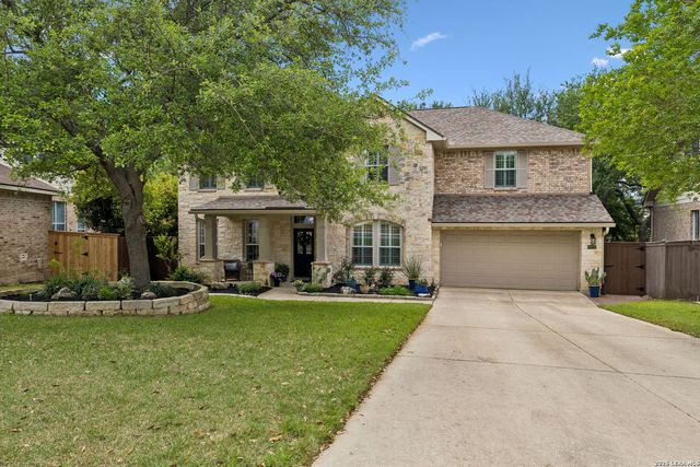 18727 Double Fork Rd, San Antonio, TX 78258