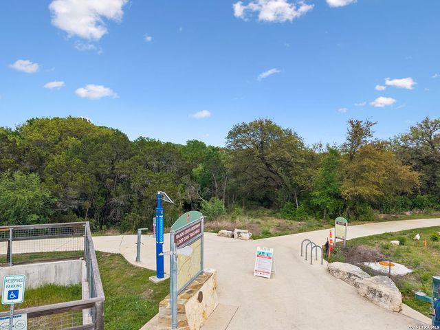 18727 Double Fork Rd, San Antonio, TX 78258