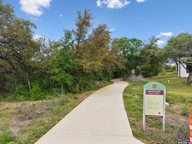 18727 Double Fork Rd, San Antonio, TX 78258