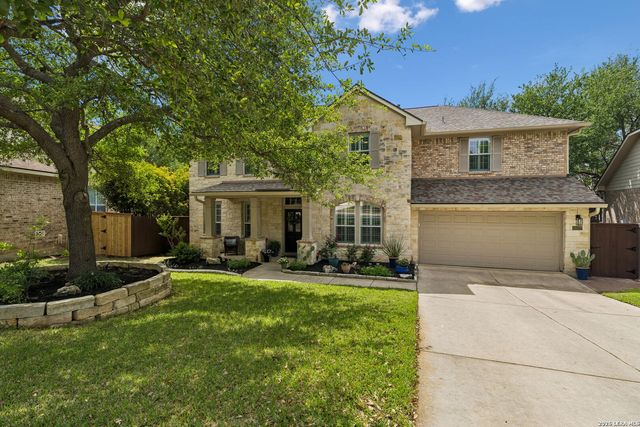 18727 Double Fork Rd, San Antonio, TX 78258