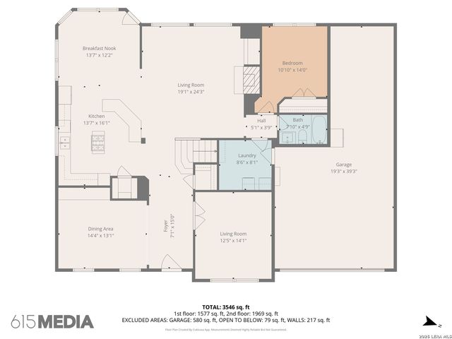 18727 Double Fork Rd, San Antonio, TX 78258