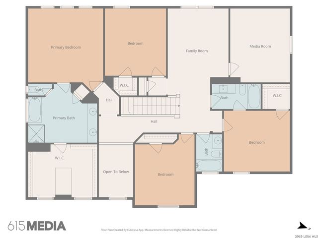 18727 Double Fork Rd, San Antonio, TX 78258