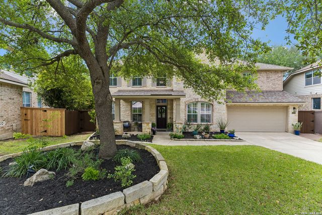 18727 Double Fork Rd, San Antonio, TX 78258