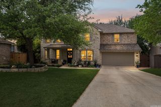 18727 Double Fork Rd, San Antonio, TX 78258