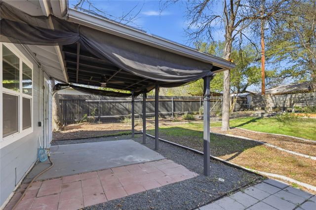 404 Seminole DR, Austin, TX 78745