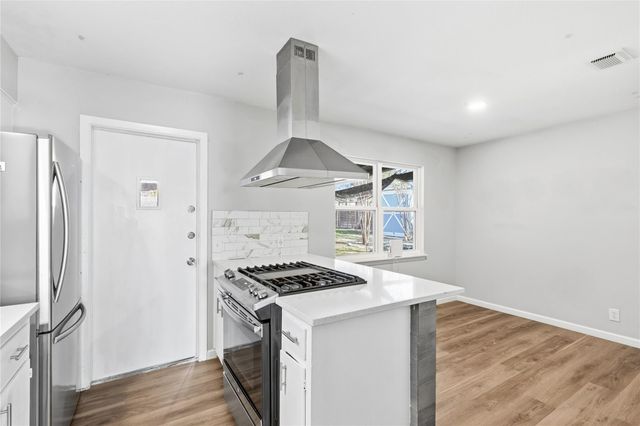 404 Seminole DR, Austin, TX 78745