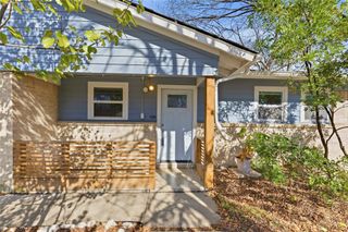 404 Seminole DR, Austin, TX 78745