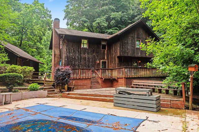152 Shadywood Lane, Statesville, NC 28677