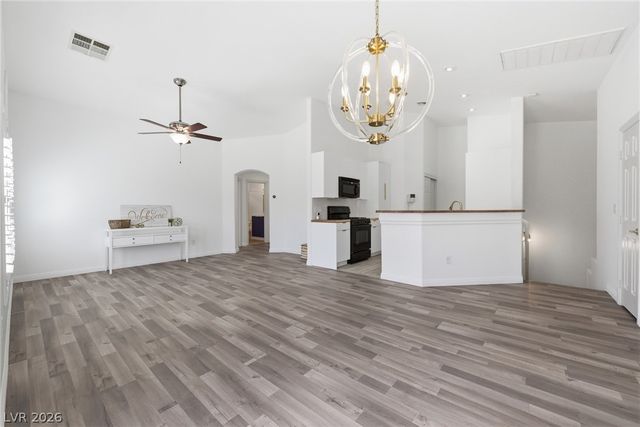 9116 Bushy Tail Avenue 101, Las Vegas, NV 89149