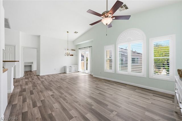 9116 Bushy Tail Avenue 101, Las Vegas, NV 89149