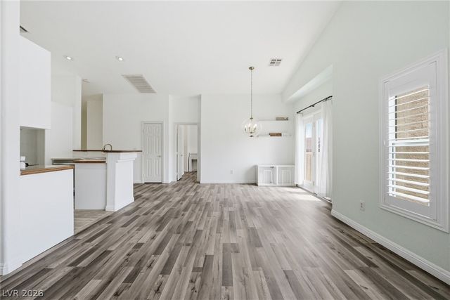 9116 Bushy Tail Avenue 101, Las Vegas, NV 89149