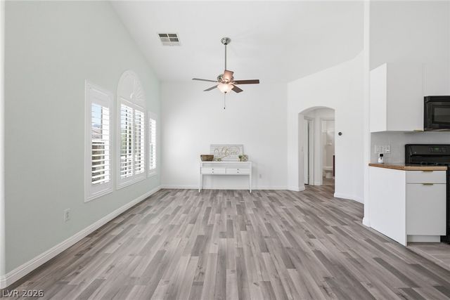 9116 Bushy Tail Avenue 101, Las Vegas, NV 89149