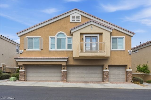 9116 Bushy Tail Avenue 101, Las Vegas, NV 89149