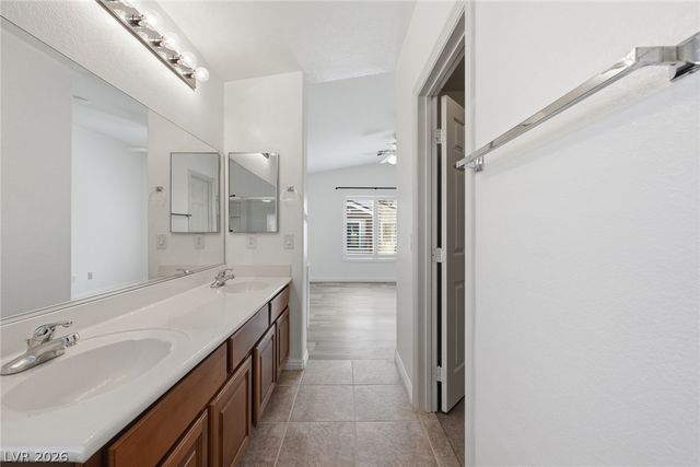 9116 Bushy Tail Avenue 101, Las Vegas, NV 89149