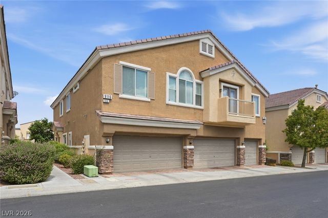 9116 Bushy Tail Avenue 101, Las Vegas, NV 89149