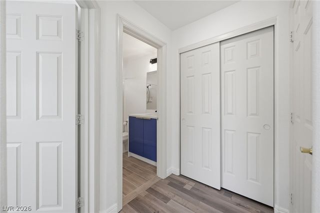 9116 Bushy Tail Avenue 101, Las Vegas, NV 89149