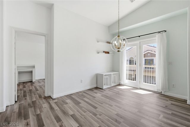 9116 Bushy Tail Avenue 101, Las Vegas, NV 89149