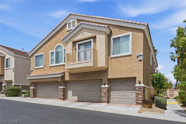 9116 Bushy Tail Avenue 101, Las Vegas, NV 89149