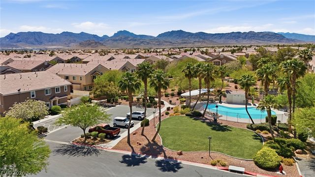 9116 Bushy Tail Avenue 101, Las Vegas, NV 89149