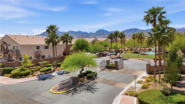 9116 Bushy Tail Avenue 101, Las Vegas, NV 89149