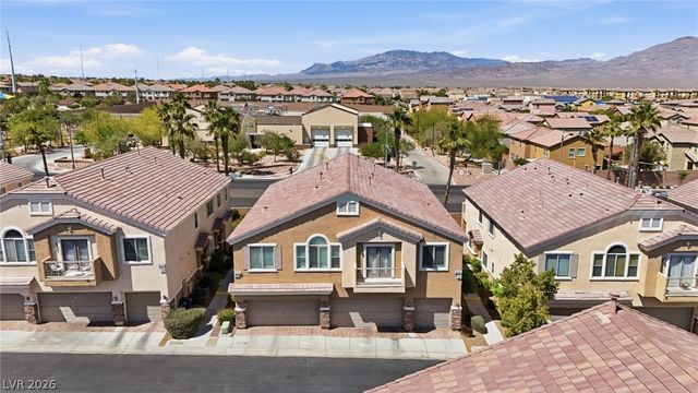 9116 Bushy Tail Avenue 101, Las Vegas, NV 89149