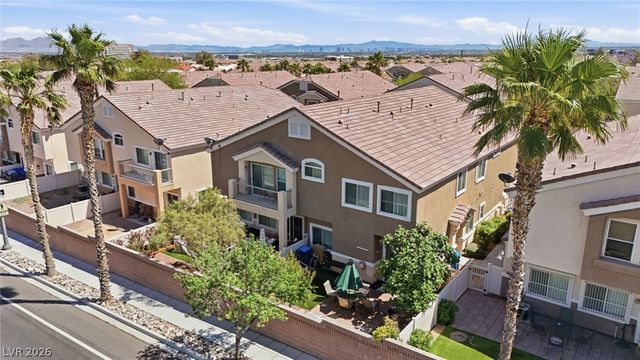 9116 Bushy Tail Avenue 101, Las Vegas, NV 89149
