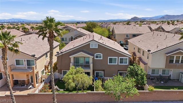 9116 Bushy Tail Avenue 101, Las Vegas, NV 89149