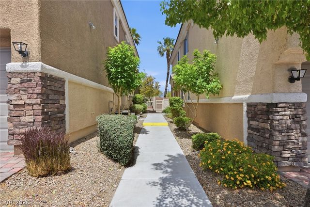 9116 Bushy Tail Avenue 101, Las Vegas, NV 89149