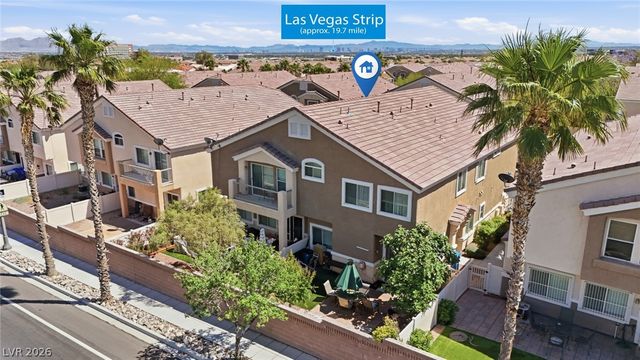 9116 Bushy Tail Avenue 101, Las Vegas, NV 89149