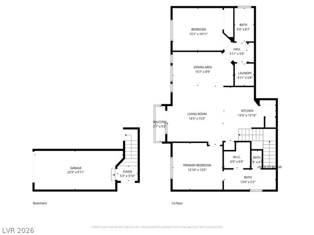 9116 Bushy Tail Avenue 101, Las Vegas, NV 89149