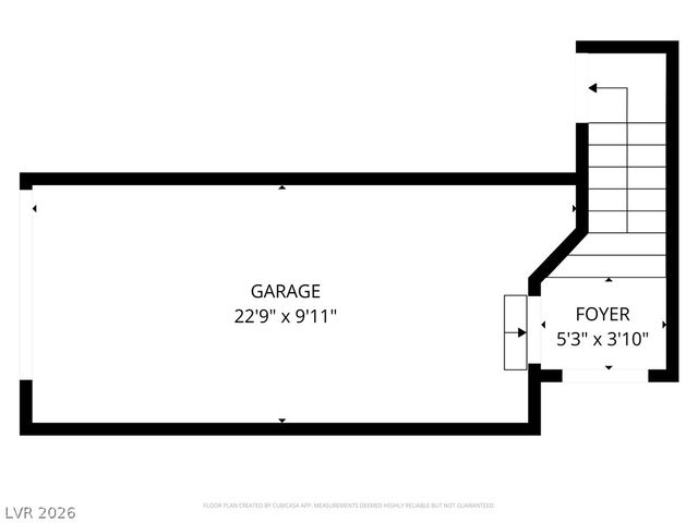 9116 Bushy Tail Avenue 101, Las Vegas, NV 89149