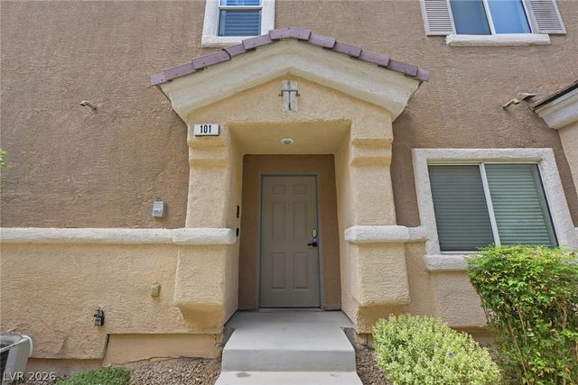 9116 Bushy Tail Avenue 101, Las Vegas, NV 89149