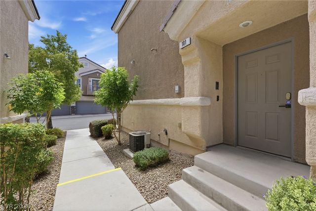 9116 Bushy Tail Avenue 101, Las Vegas, NV 89149