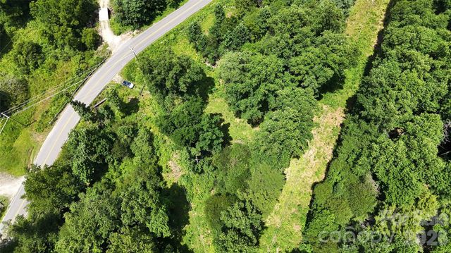 TBD Paint Fork Road, Barnardsville, NC 28709