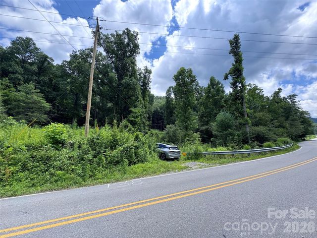 TBD Paint Fork Road, Barnardsville, NC 28709