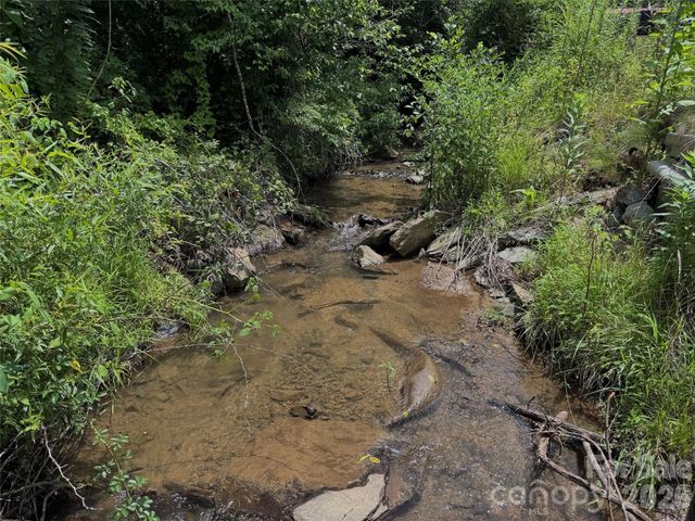 TBD Paint Fork Road, Barnardsville, NC 28709