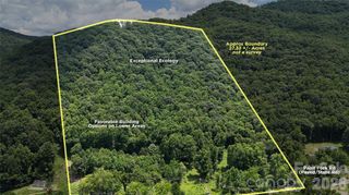 TBD Paint Fork Road, Barnardsville, NC 28709