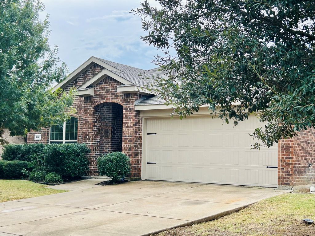 3121 Emory Oak Way, Royse City, TX 75189