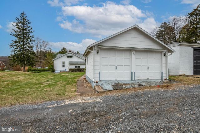 2554 HILL RD, Reading, PA 19606