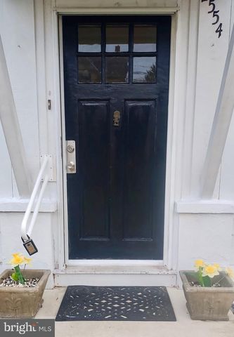 2554 HILL RD, Reading, PA 19606