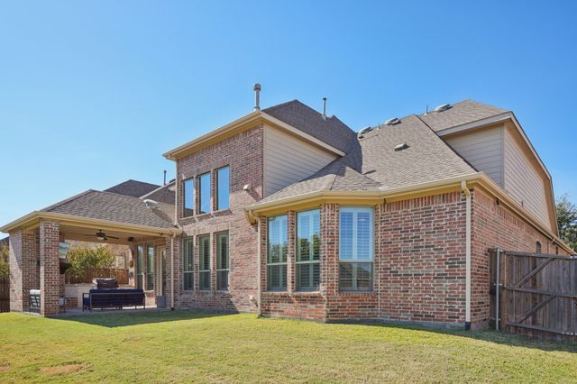 117 Crestbrook Drive, Rockwall, TX 75087